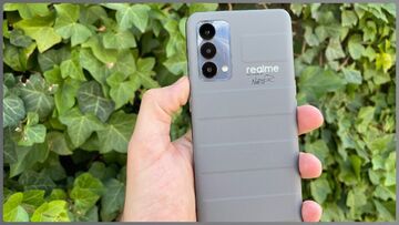 Anlisis Realme GT Explorer Edition