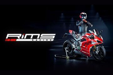 RiMS Racing test par Presse Citron