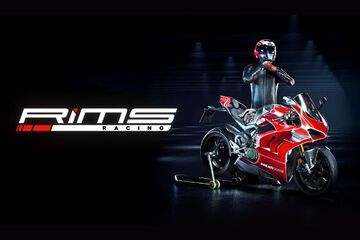 RiMS Racing test par Presse Citron RiMS Racing test par Presse Citron