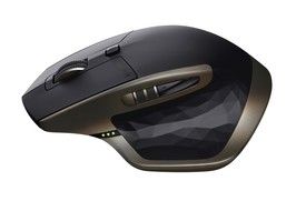 Logitech MX Master im Test: 7 Bewertungen, erfahrungen, Pro und Contra