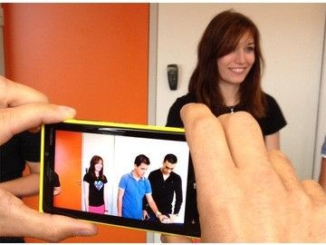 Nokia Lumia 920 im Test: 7 Bewertungen, erfahrungen, Pro und Contra