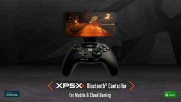 Moga XP5-X Plus testé par wccftech Moga XP5-X Plus testé par wccftech