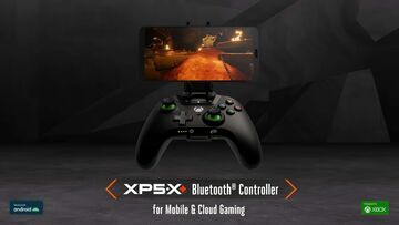 Moga XP5-X Plus test par wccftech