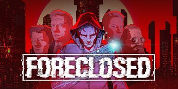 Foreclosed test par Nintendo-Town Foreclosed test par Nintendo-Town