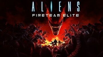 Test Aliens Fireteam Elite