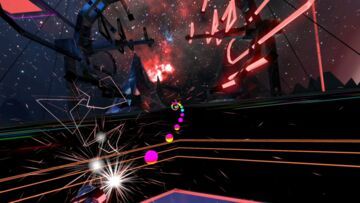 Synth Riders test par PXLBBQ Synth Riders test par PXLBBQ