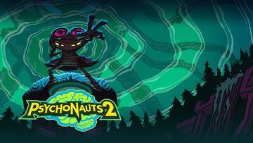Psychonauts 2 test par wccftech Psychonauts 2 test par wccftech