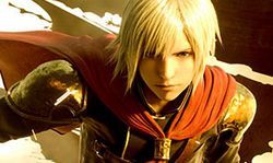 Final Fantasy Type-0 HD test par GamerGen
