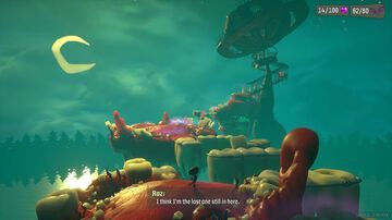 Psychonauts 2 test par VideoChums Psychonauts 2 test par VideoChums
