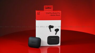 OnePlus Buds Pro test par Digit