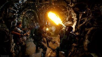 Aliens Fireteam Elite reviewed by GameReactor
