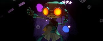Psychonauts 2 test par TheSixthAxis Psychonauts 2 test par TheSixthAxis