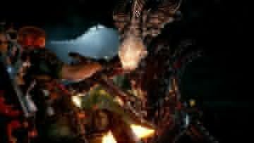 Aliens Fireteam Elite reviewed by Windows Central