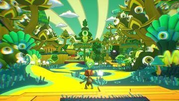 Psychonauts 2 test par Windows Central