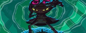 Psychonauts 2 reviewed by ZTGD