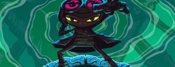 Psychonauts 2 test par ZTGD