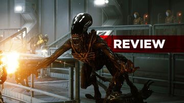 Aliens Fireteam Elite reviewed by Press Start