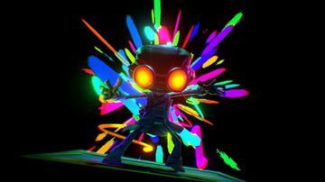 Psychonauts 2 test par TechRaptor Psychonauts 2 test par TechRaptor