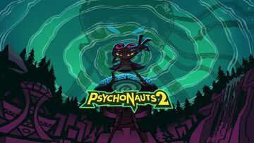 Psychonauts 2 test par GamingBolt