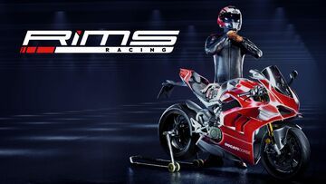 RiMS Racing test par GamingBolt RiMS Racing test par GamingBolt