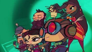 Psychonauts 2 reviewed by Shacknews