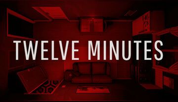 Twelve Minutes test par JeuxVideo.fr