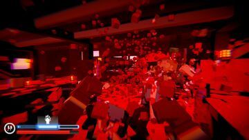 Paint the Town Red test par Gaming Trend Paint the Town Red test par Gaming Trend