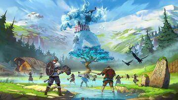 Tribes of Midgard review by Gaming Trend Tribes of Midgard reviewed by Gaming Trend