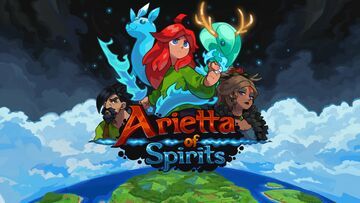 Arietta of Spirits test par KeenGamer Arietta of Spirits test par KeenGamer