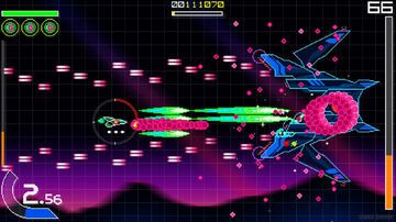 Star Hunter DX reviewed by VideoChums