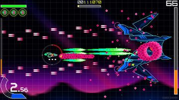 Star Hunter DX testé par VideoChums Star Hunter DX testé par VideoChums