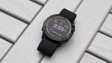 Garmin Enduro reviewed by ExpertReviews