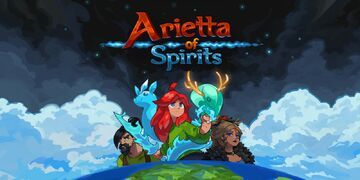 Arietta of Spirits test par Nintendo-Town Arietta of Spirits test par Nintendo-Town