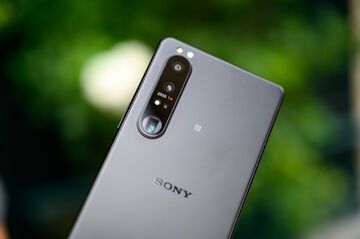 Sony Xperia 1 III testé par PhotoTrend Sony Xperia 1 III testé par PhotoTrend