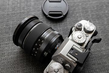 Fujifilm Fujinon XF 16-80mm Review: 1 Ratings, Pros and Cons