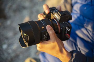 Sigma 24 mm test par PhotoTrend Sigma 24 mm test par PhotoTrend
