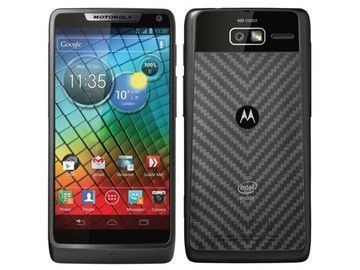 Anlisis Motorola Razr i