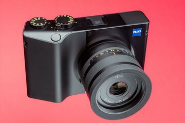 Zeiss ZX1 im Test: 3 Bewertungen, erfahrungen, Pro und Contra