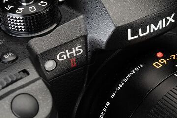 Panasonic Lumix GH5 II Review