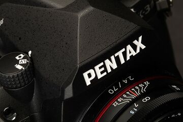 Anlisis Pentax K-3 Mark III