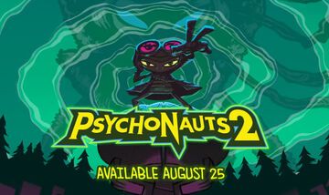 Psychonauts 2 test par JeuxVideo.fr Psychonauts 2 test par JeuxVideo.fr