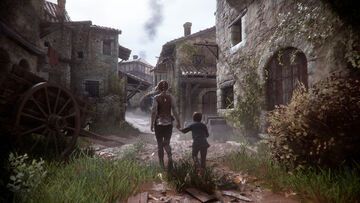 Mortal Shell test par JVFrance Mortal Shell test par JVFrance
