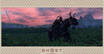 Ghost of Tsushima Director's Cut test par StateOfGaming Ghost of Tsushima Director's Cut test par StateOfGaming