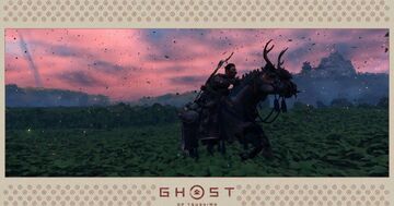 Ghost of Tsushima Director's Cut test par StateOfGaming