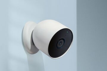 Nest Cam test par PCWorld.com