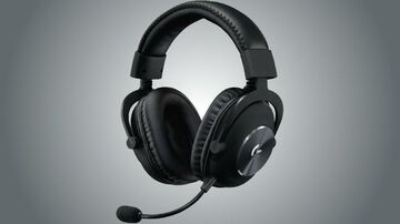 Logitech G Pro X test par Chip.de Logitech G Pro X test par Chip.de