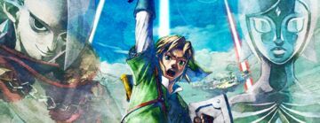 The Legend of Zelda Skyward Sword reviewed by ZTGD