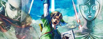 The Legend of Zelda Skyward Sword test par ZTGD The Legend of Zelda Skyward Sword test par ZTGD