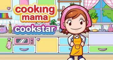 Cooking Mama test par JVL Cooking Mama test par JVL