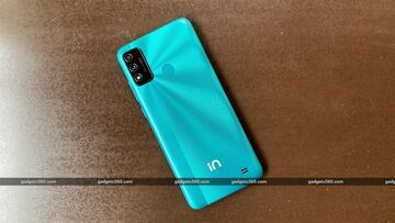 Micromax In 2b Review